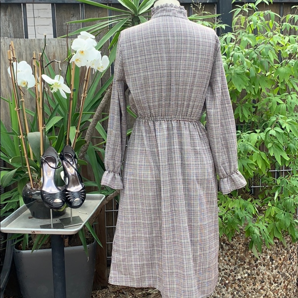 Vintage dress it’s beautiful 😍 - Picture 4 of 8